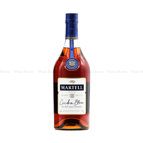 Rượu Cognac Martell CORDON BLEU
